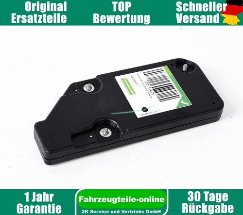 VW Eos 1F 1Q0035577 Antennenverstärker Weiche Steuergerät