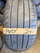 285/30/20 99Y Michelin Pilot Sport 4S Extra Load 5.5mm Dot Code 2024