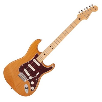 Fender Made in Japan Hybrid II Stratocaster MN VNT