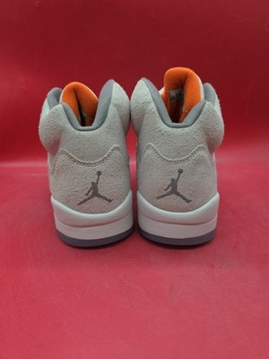 Air Jordan 5 Retro SE Craft Light Orewood Brown Size 9 Men main image 4
