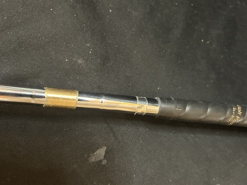 VTG Spalding Tour Edition Bird on Ball Sand Wedge Dynamic Gold S300 Steel Shaft - Picture 10 of 14