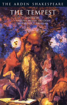 The Tempest: Third Series: Notes, Commentary, Contexts and Introd