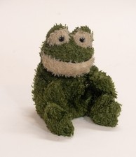 Mary Meyer Putty Nursery Frog