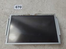 2013-2015 FORD ESCAPE DASH INFORMATION SCREEN DISPLAY 8" CJ5T-18B955-FC OEM