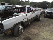 1989 - 1993 Dodge 3500 Engine Assembly 12v Cummins Wturbo And Pump 1989 - 1993 Dodge 3500 Engine Assembly 12v Cummins Wturbo And Pump