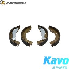 BREMSBACKENSATZ KBS-3419 FÜR HYUNDAI i20/II/Hatchback/Van ACCENT/IV ELANTRA/VI  