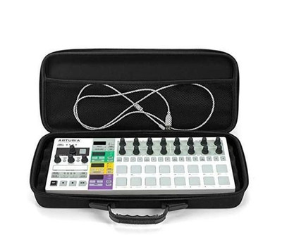 Analoge Gehäuse ARTURIA BeatStep Pro kostenloser Versand aus Japan