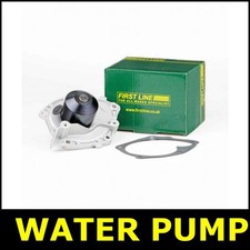Water Pump Fits RENAULT MEGANE SCENIC TRAFIC II III 1.9 2.0 2DC5
