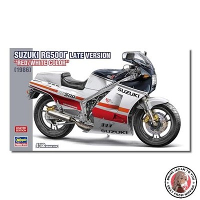 NEW Hasegawa 21764 Model Kit  Multi-Colour