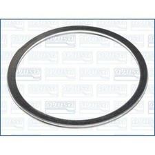 1x Dichtung, Abgasrohr AJUSA 19006100 passend für SUZUKI
