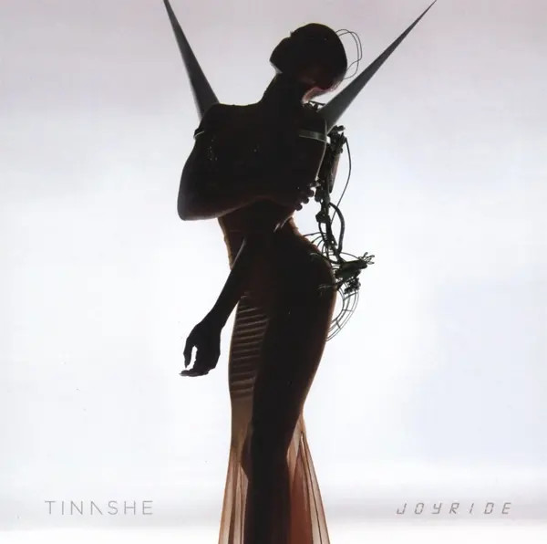 Joyride | Tinashe | Audio-Cd | Nice Price | Cd | 2018 | Sony Music-image