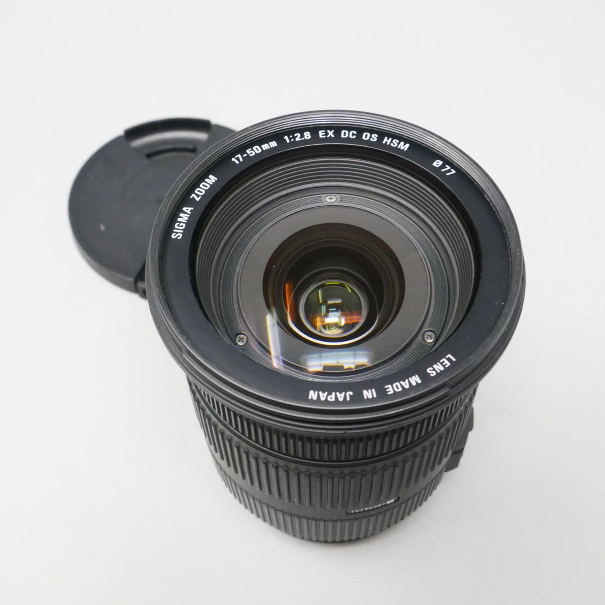 17-50mm Focal f/2.8 Camera Lenses for Canon for sale | eBay