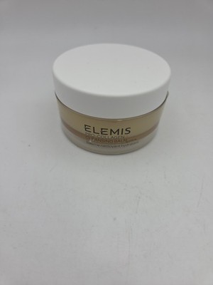 Elemis Pro-Collagen Hydrating Cleansing Balm 1.7 oz/50g New Sealed