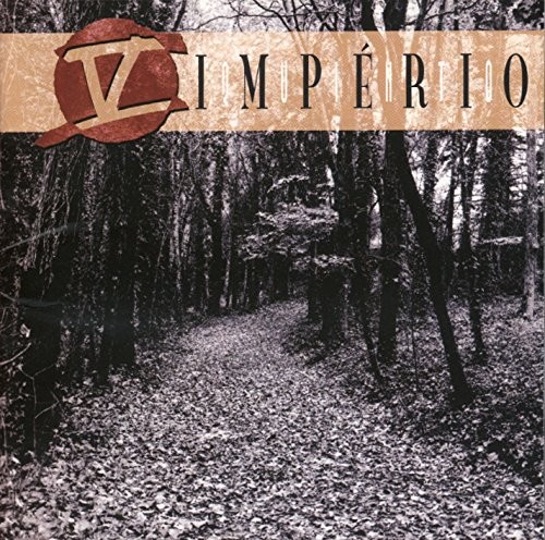 Империя против Империи (CD)