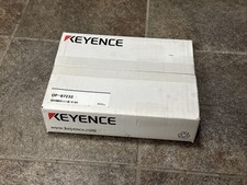 NEW Keyence OP-87232 Ethernet Cable 10M OP87232 SEALED SURPLUS FAST SHIPPING