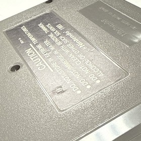 DuckTales (Nintendo NES, Capcom, Disney, 1989) Cart only. VGC Cleaned - tested.