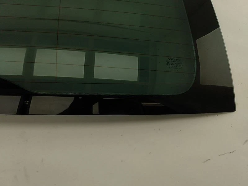 VOLVO V50 Rear Heated Tinted Back Hatch Glass 04 05 06 07 08 09 10 11 Foto 4 de 4
