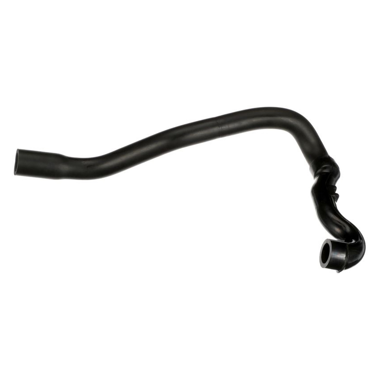 Crank Case Breather Pipe Hose fits VOLVO S60 Mk1 2.0 2.3 2.4 2.5 00 to 10 Gates - Image 21