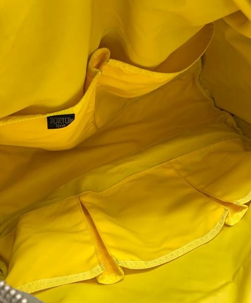 PORTER                    PORTER Boston bag khaki