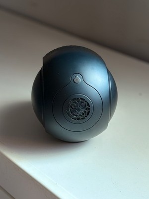 Devialet Phantom Reactor 900 Black 98dB Wireless Speaker 900W AirPlay WiFi Bluet