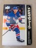 2021-22 NHL Upper Deck Series 2 Young Guns Justin Richards #480 (RC) A4