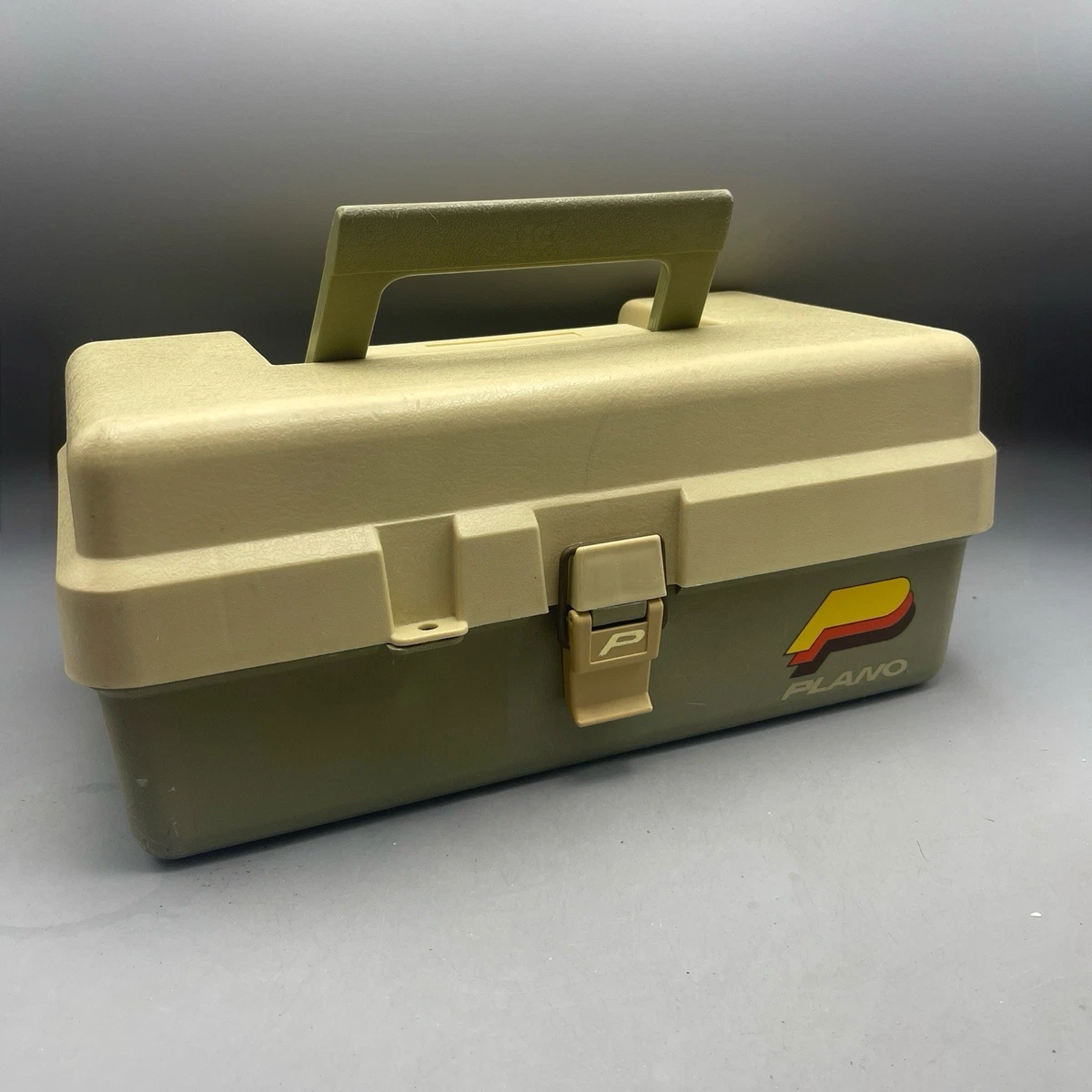 Vintage Fishing Tackle Boxes for sale | eBay Vintage Fishing Tackle Boxes for sale | eBay