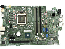 HP M12709-001 MOTHERBOARD PRODESK 400 G7 SFF ...
