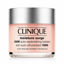 Clinique Moisture Surge 100h Auto Replenishing Hydrator 4.2 Oz