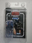 Jango Fett Vintage Collection VC34 MOC UNPUNCHED comes with case
