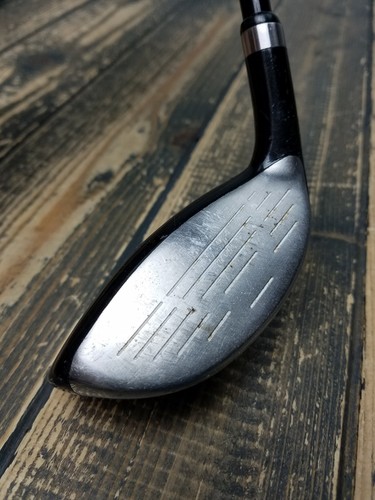 PRING Golf Junior Set of 3 Clubs - Anser Putter / 7 Iron / 30 Degree Woods RH - Picture 13 of 15