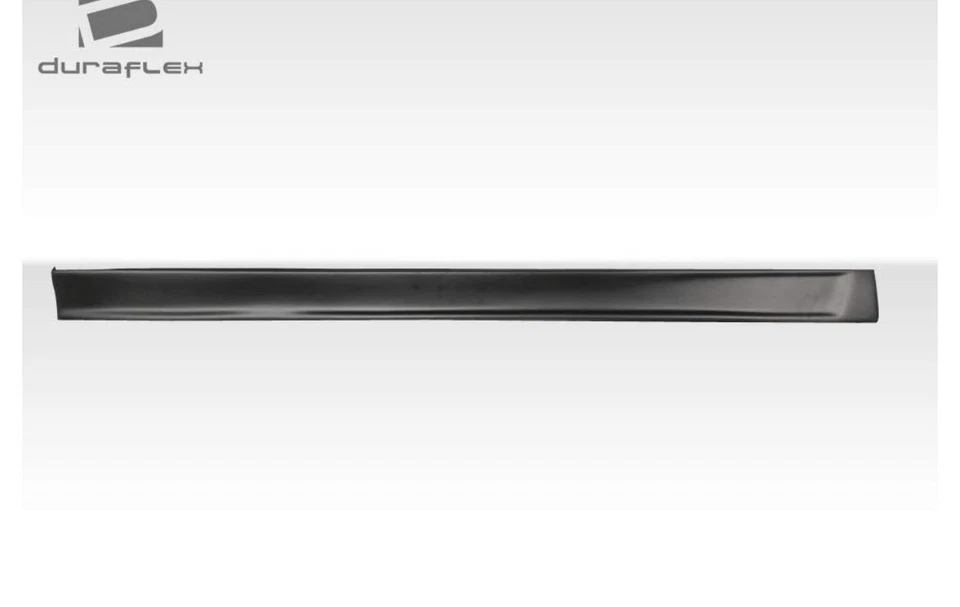 Duraflex FITS 2006-2011 Honda Civic 4DR B-2 Body Kit - 4 Piece - Image 4 of 4