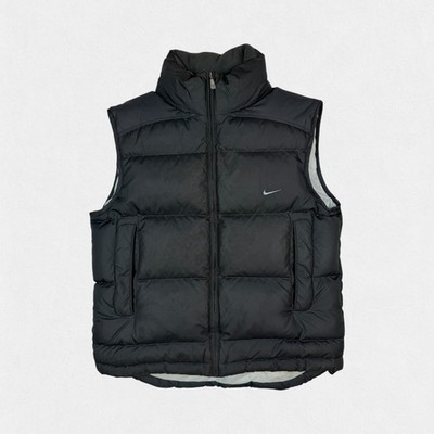 nike gilet vintage