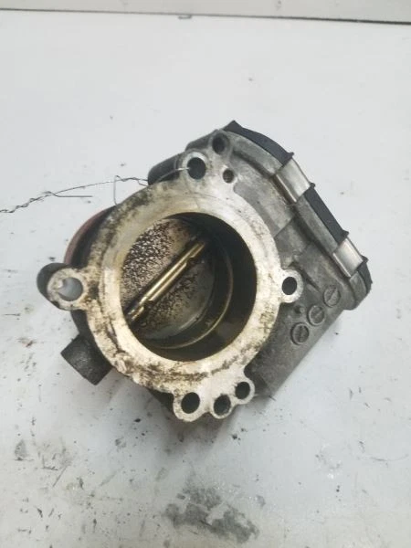 Corpo do acelerador 203 tipo C230 compatível com 03-05 Mercedes C-Class 262006 - Imagem 2 de 4