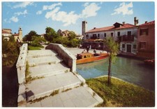 TORCELLO - VENEZIA - PIAZZA - LOCANDA CIPRIANI -15454-