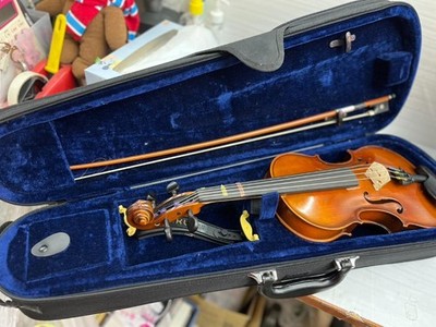 ⭐️⭐️⭐️HORA Reghin 1/4 バイオリン　2022 Hora Violin 1/2 2022 Reghin Romania | eBay