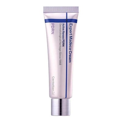 Centellian24 Expert Madeca Cream Active Renew PDRN 50mL K-Beauty