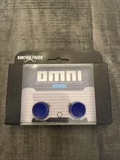Kontrol Freek- OMNI Performance Thumbsticks-PS4