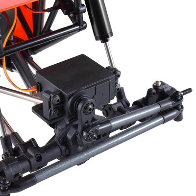 HSP 02029 38T Différentiel Ring Gear RC 1:10 4WD Car Buggy Truck Pièces