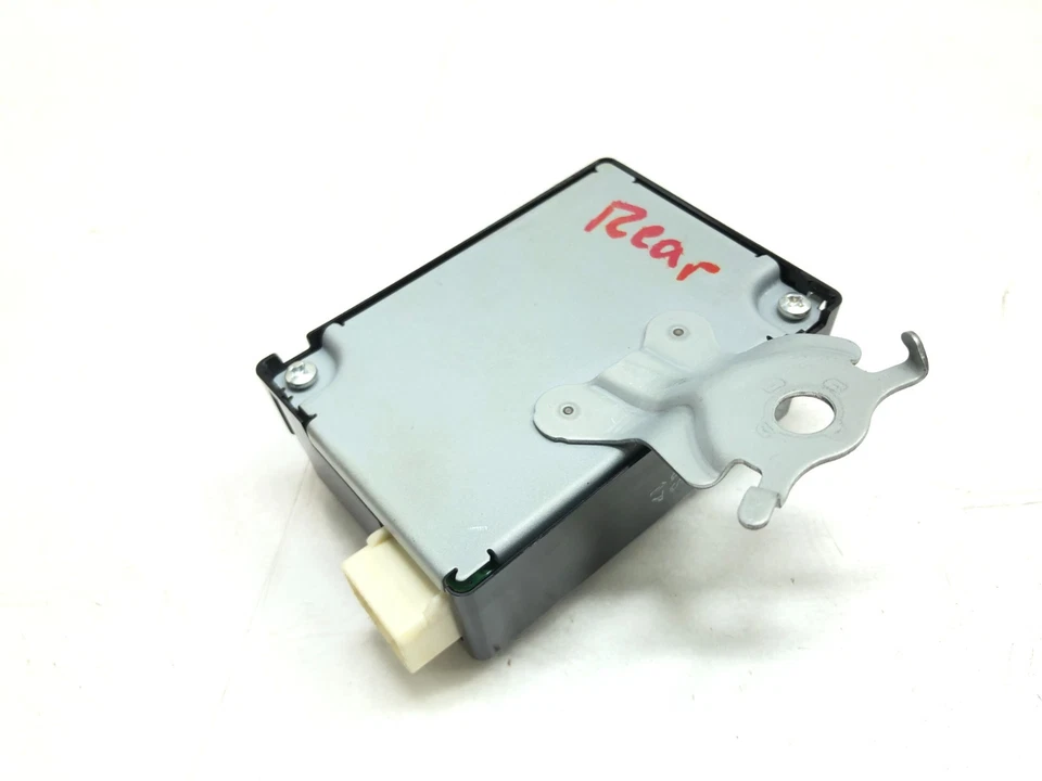 Módulo de control de monitoreo de presión de neumáticos Lexus RC F TPMS 2015-2023 OEM Foto 4 de 4