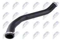 NTY Ladeluftschlauch GPP-FR-112 FüR Ford Transit Bus Tdci RWD