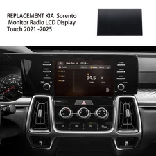 REPLACEMENT KIA  Sorento LCD Display  Monitor Radio Touch Screen 2021 -2025