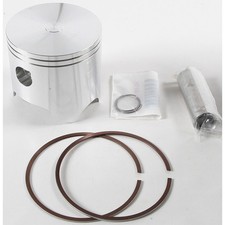 WISECO PISTON KIT PRO-LITE 78.00/STD KTM KTM 380 Exc 380 Sx 1998-2002