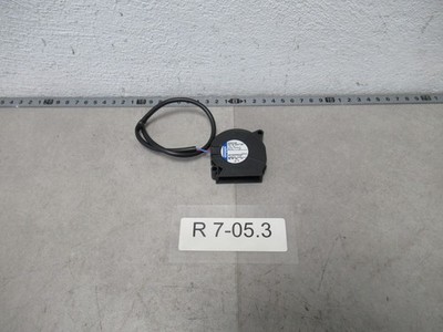 ebm-papst RLF35-8/14N Gebläse 24VDC 4,3W unbenutzt