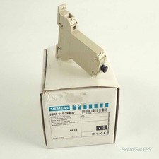 Siemens Circuit Breaker Terminal 5SK9011-2KK27 (10pcs) original box