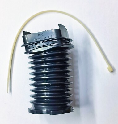 Original Bodenstaubsauger Faltenbalg für Turbo Bodenstaubsauger - HVR675465