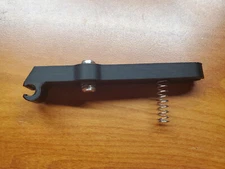 Herman Miller Aeron Cylinder Actuator Lever Arm, Spring, and Set Screw