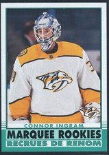  Marquee Rookies Choose One RC  From 2020-21 O-Pee-Chee Hockey 