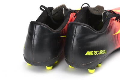 NIKE MERCURIAL VORTEX III FG SOCCER BOOTS CLEATS 831369-870 2016