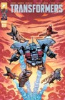 Image - Transformers #20 - Cover B - $4.95 Unlimited Comic Shipping