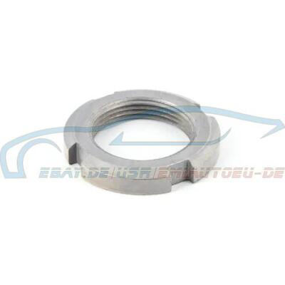 Genuine BMW 31421232343 - Nut